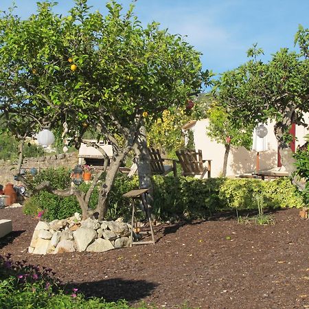 B&B Candelaria Corregos de Monte Seco Екстериор снимка