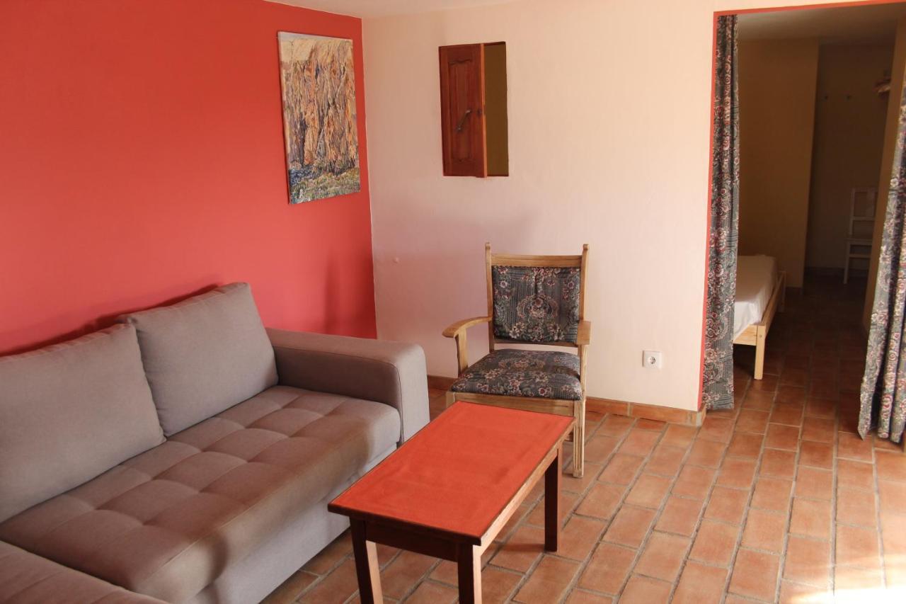 B&B Candelaria Corregos de Monte Seco Екстериор снимка