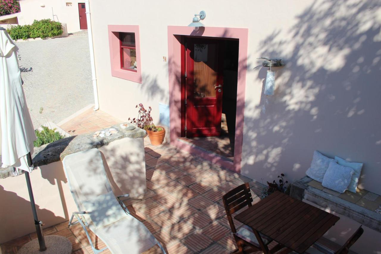 B&B Candelaria Corregos de Monte Seco Екстериор снимка