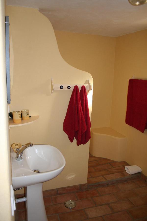 B&B Candelaria Corregos de Monte Seco Екстериор снимка