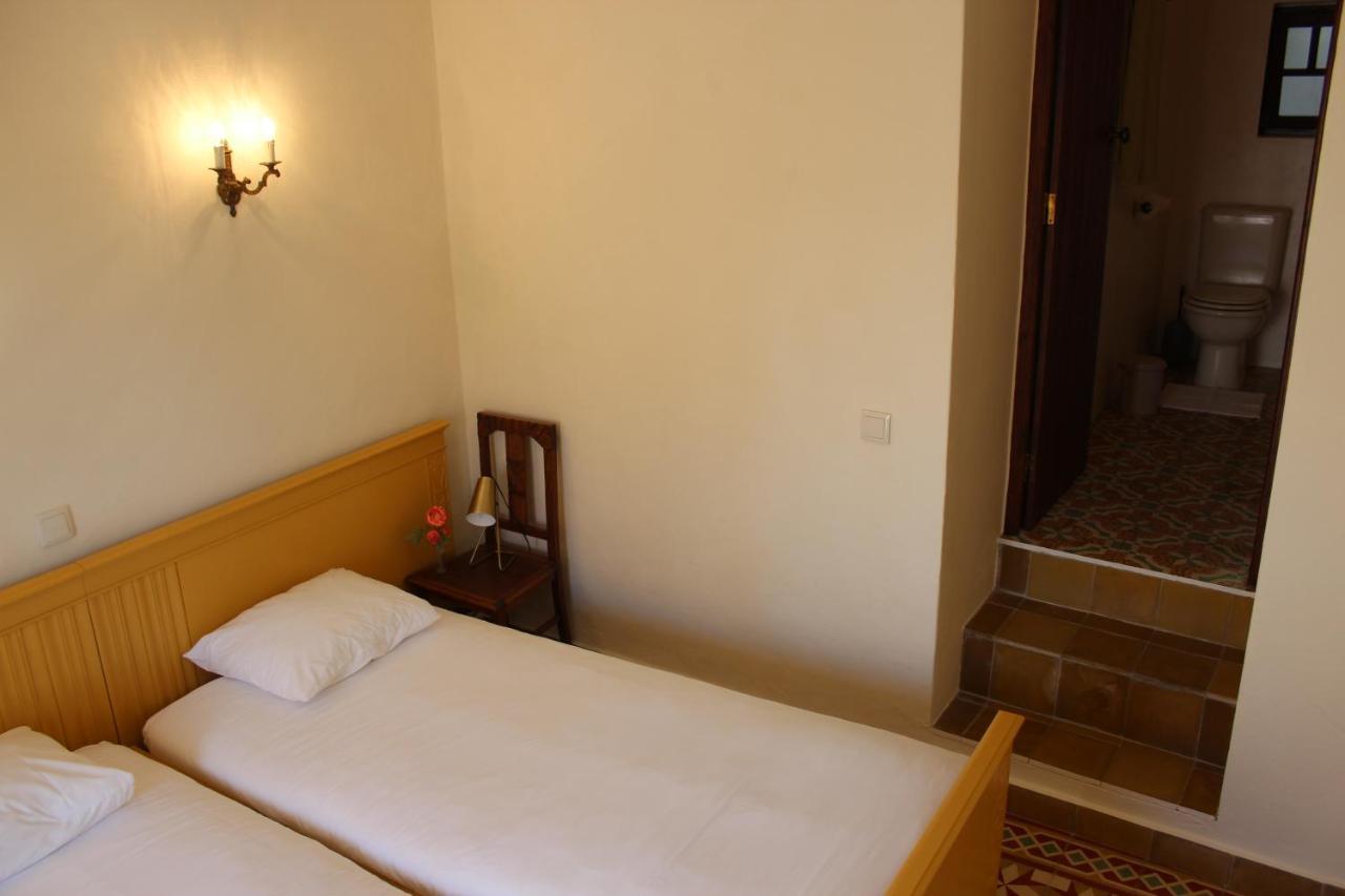 B&B Candelaria Corregos de Monte Seco Екстериор снимка