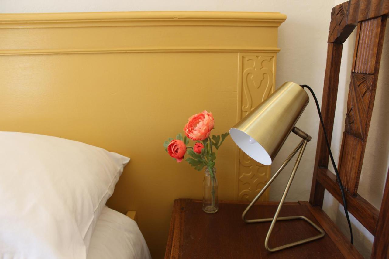 B&B Candelaria Corregos de Monte Seco Екстериор снимка