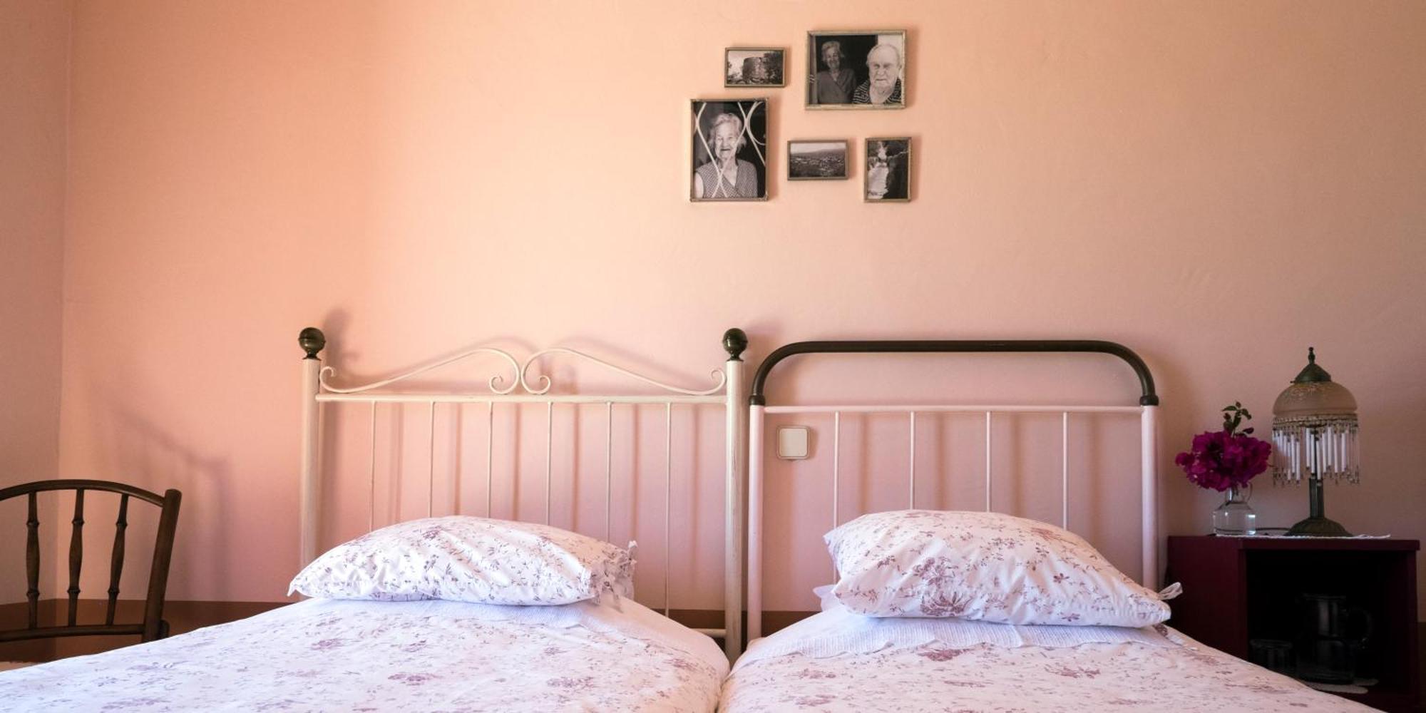 B&B Candelaria Corregos de Monte Seco Екстериор снимка