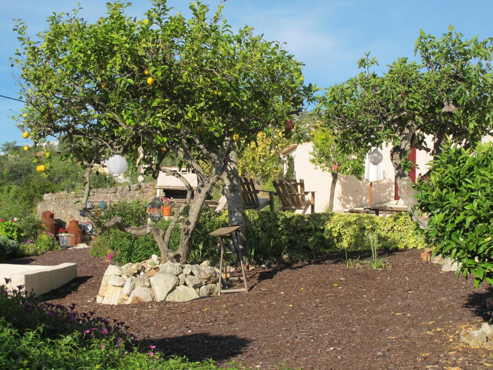 B&B Candelaria Corregos de Monte Seco Екстериор снимка