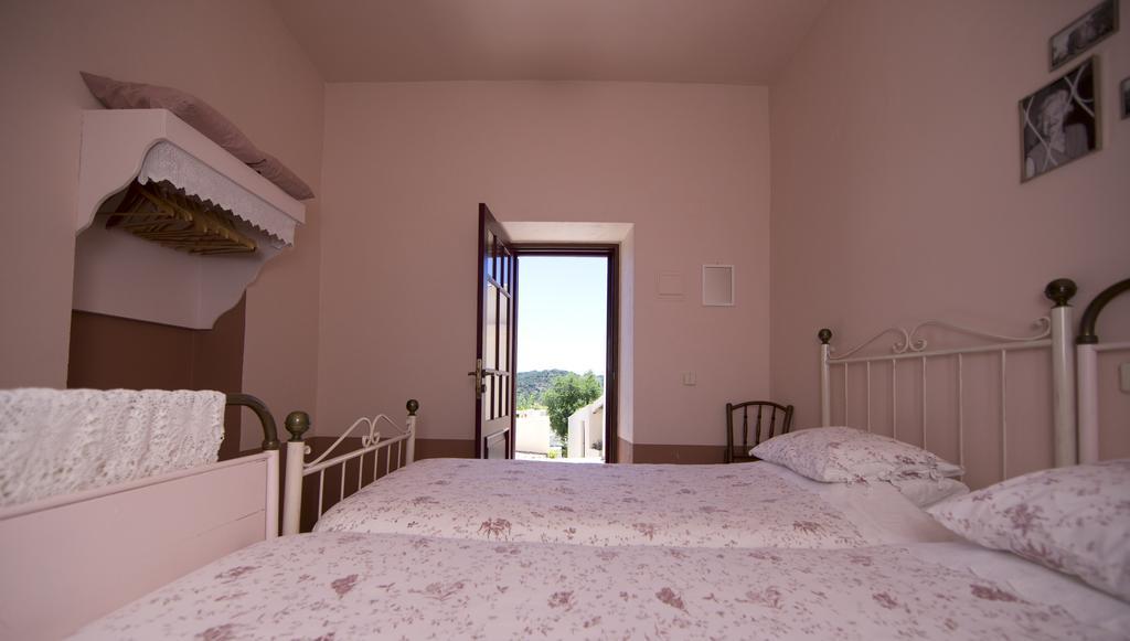 B&B Candelaria Corregos de Monte Seco Екстериор снимка