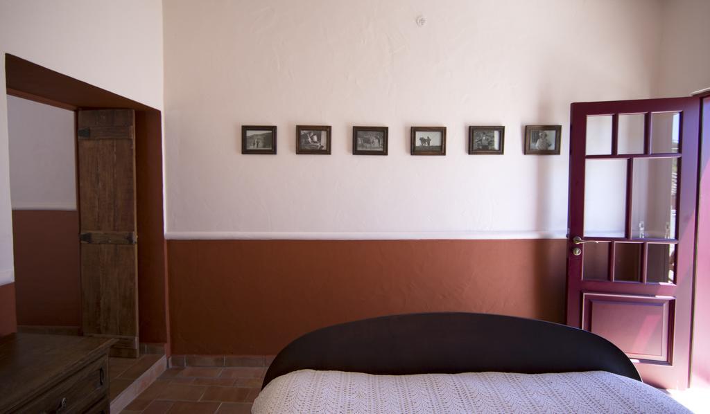 B&B Candelaria Corregos de Monte Seco Екстериор снимка