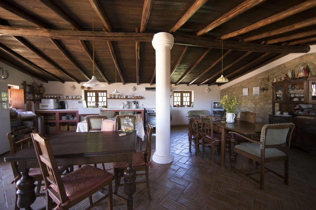 B&B Candelaria Corregos de Monte Seco Екстериор снимка