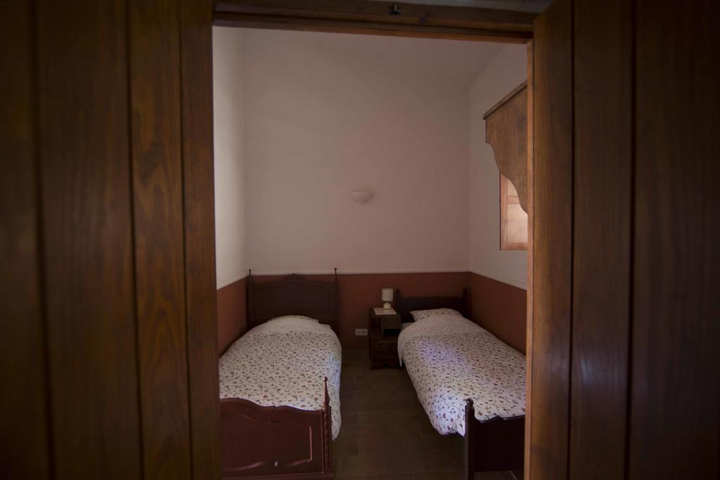 B&B Candelaria Corregos de Monte Seco Екстериор снимка