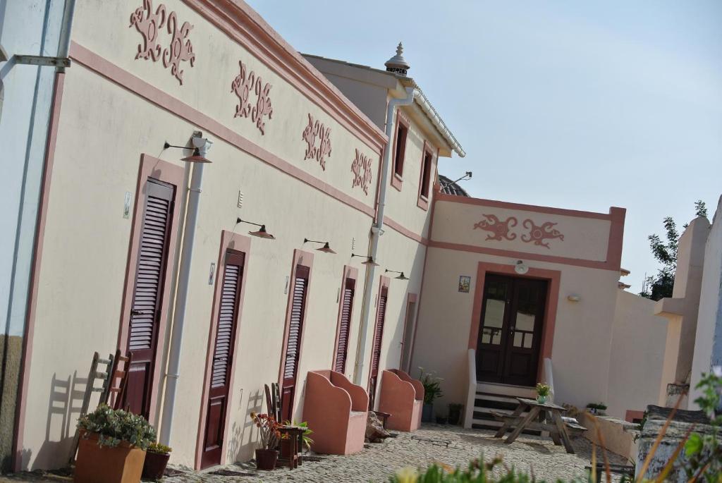 B&B Candelaria Corregos de Monte Seco Екстериор снимка