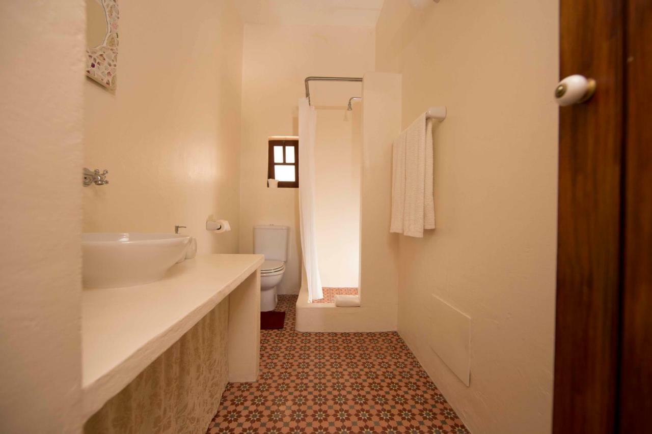 B&B Candelaria Corregos de Monte Seco Екстериор снимка