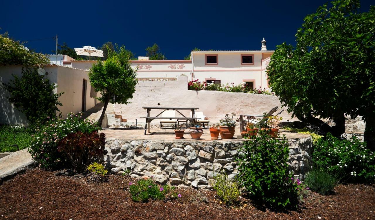 B&B Candelaria Corregos de Monte Seco Екстериор снимка