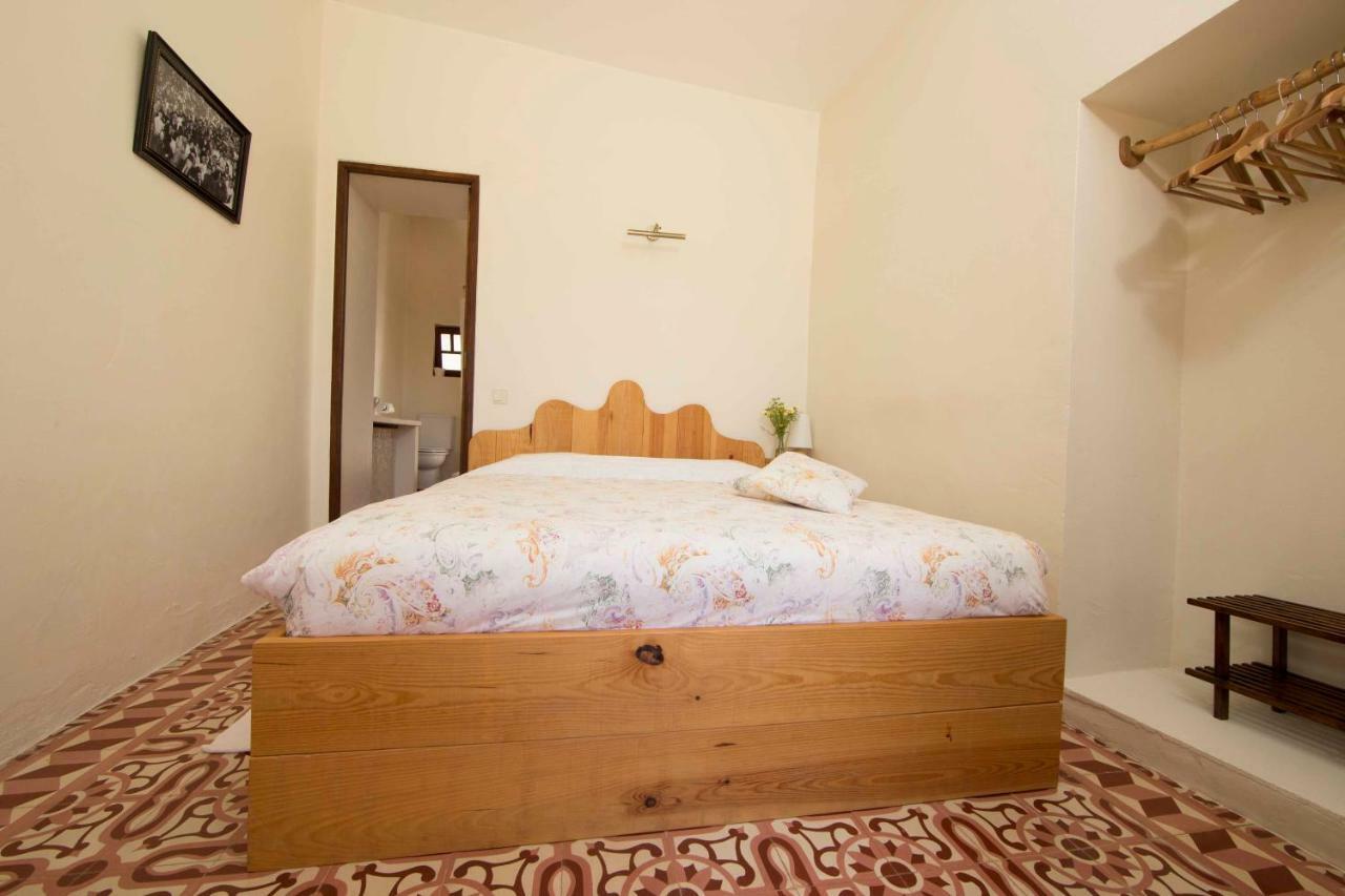 B&B Candelaria Corregos de Monte Seco Екстериор снимка