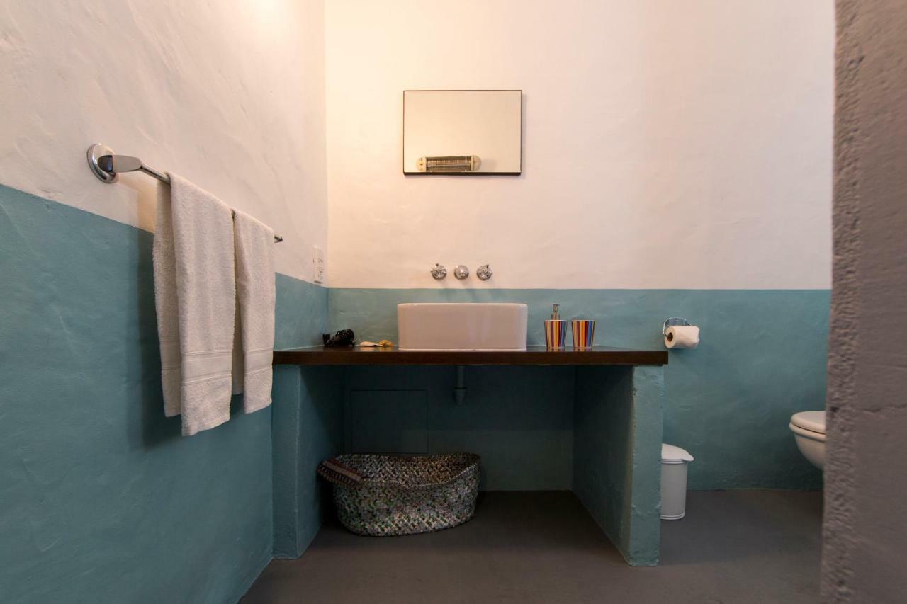 B&B Candelaria Corregos de Monte Seco Екстериор снимка