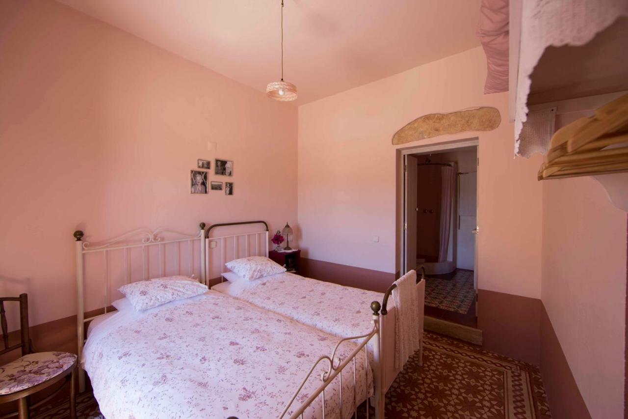 B&B Candelaria Corregos de Monte Seco Екстериор снимка