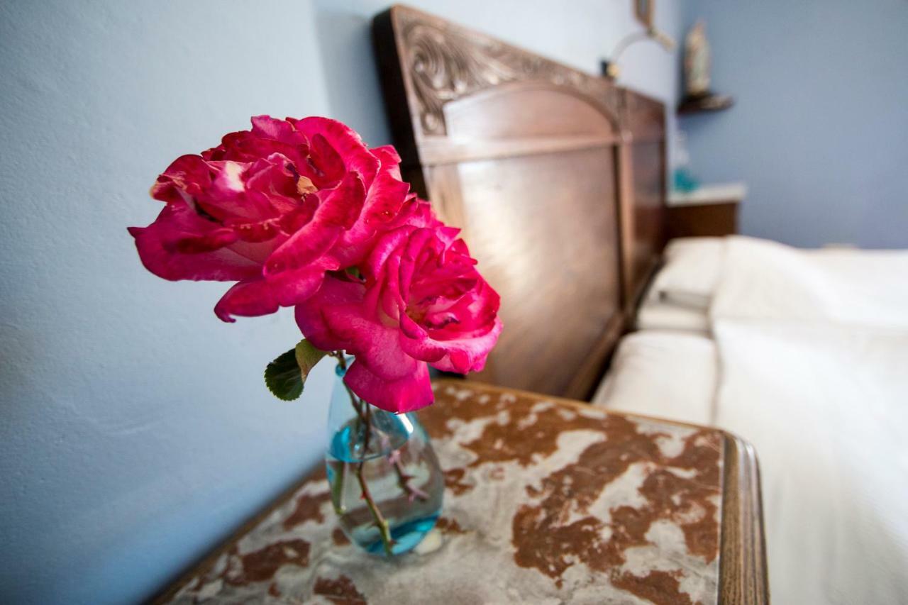 B&B Candelaria Corregos de Monte Seco Екстериор снимка