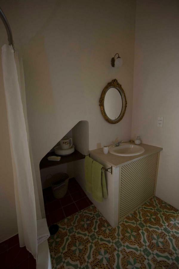B&B Candelaria Corregos de Monte Seco Екстериор снимка