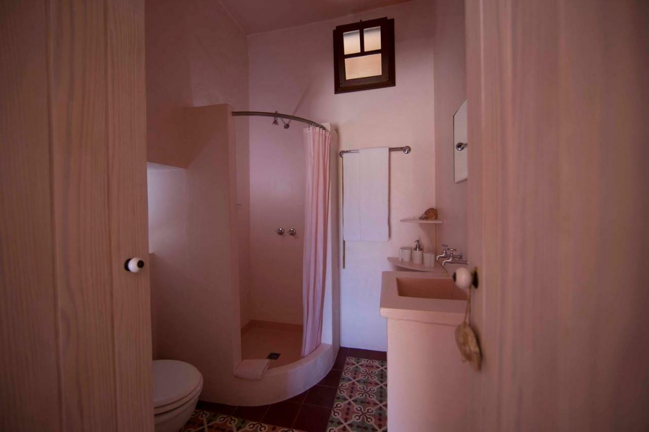 B&B Candelaria Corregos de Monte Seco Екстериор снимка