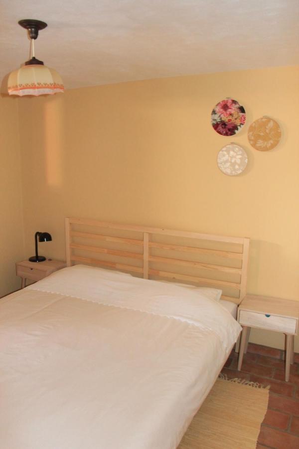B&B Candelaria Corregos de Monte Seco Екстериор снимка